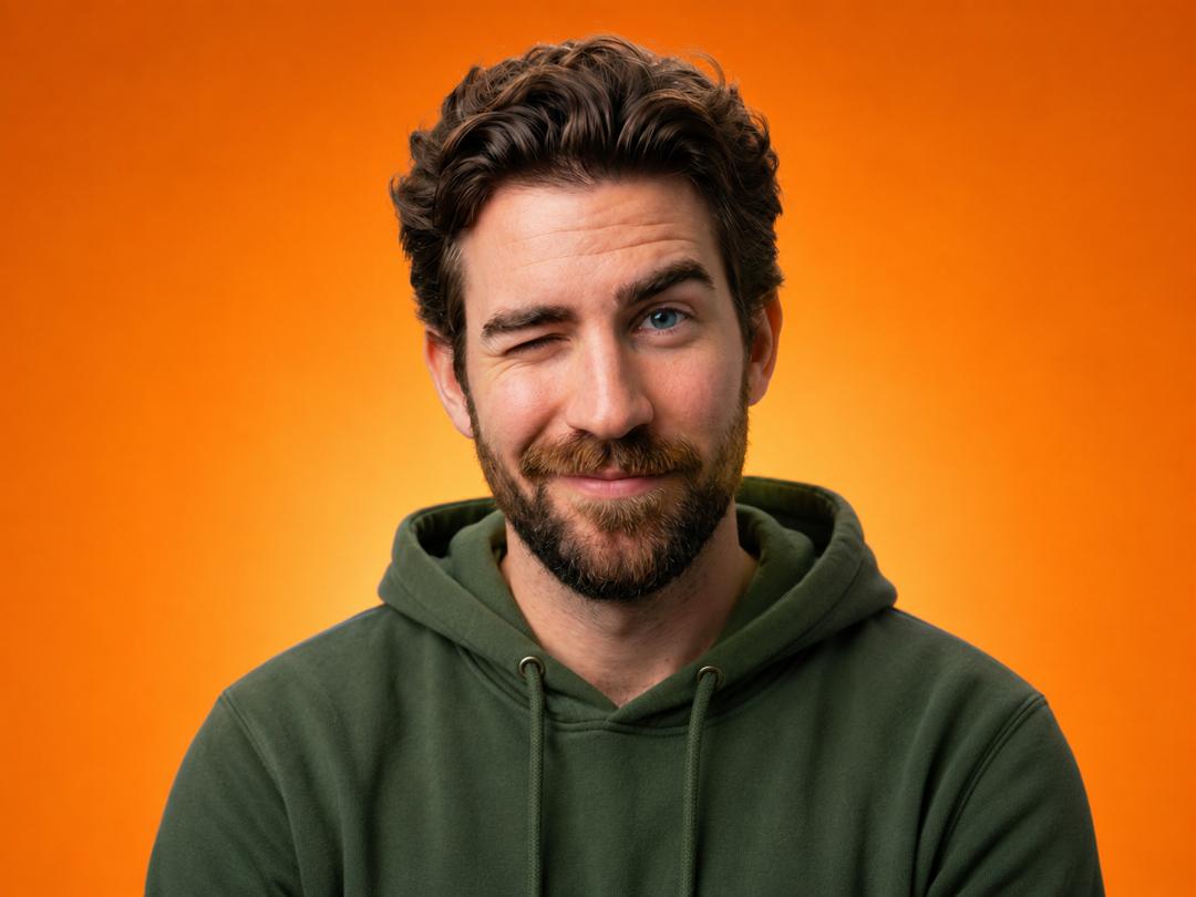 Mark AI Guy